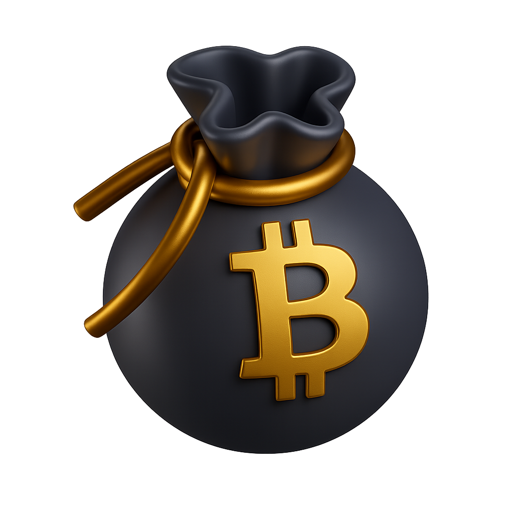 HustleBTC Casino